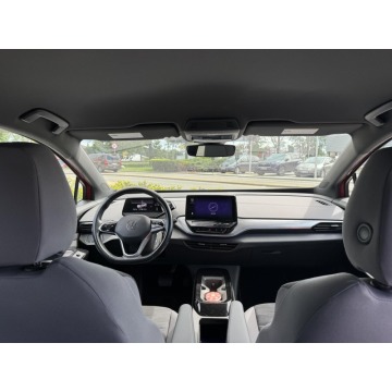 Volkswagen  2021 elektryczny, automat - Na sprzedaż za 87 700 zł - Janki - zdjęcie 3