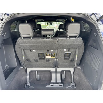 Toyota Sienna 2025,  2.5 hybryda, automat - Na sprzedaż za 279 700 zł - Janki - zdjęcie 4