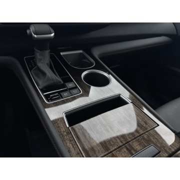 Toyota Sienna 2025,  2.5 hybryda, automat - Na sprzedaż za 279 700 zł - Janki - zdjęcie 3