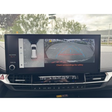 Toyota Sienna 2025,  2.5 hybryda, automat - Na sprzedaż za 279 700 zł - Janki - zdjęcie 7