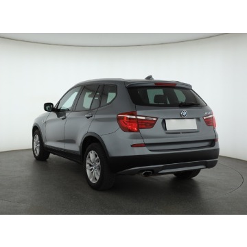 BMW X3  SUV 2013,  2.0 diesel - Na sprzedaż za 41 499 zł - Katowice - zdjęcie 6
