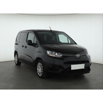 Toyota ProAce City Verso 1.5 D-4D (102KM), 2020