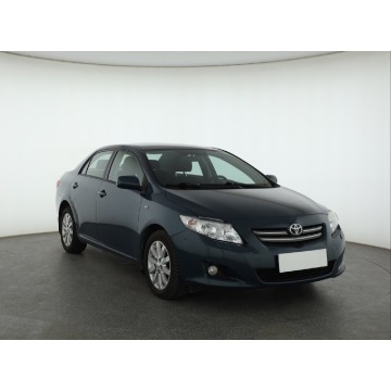 Toyota Corolla 1.4 D-4D (90KM), 2008