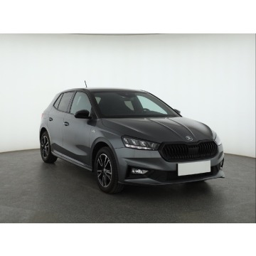 Skoda Fabia  Hatchback 2024,  1.0 benzyna, automat - Na sprzedaż za 77 999 zł - Lublin - zdjęcie 1