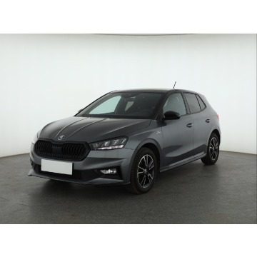 Skoda Fabia  Hatchback 2024,  1.0 benzyna, automat - Na sprzedaż za 77 999 zł - Lublin - zdjęcie 3