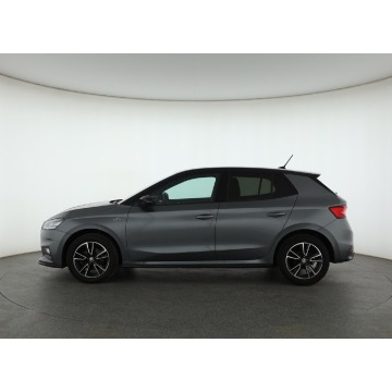 Skoda Fabia  Hatchback 2024,  1.0 benzyna, automat - Na sprzedaż za 77 999 zł - Lublin - zdjęcie 4