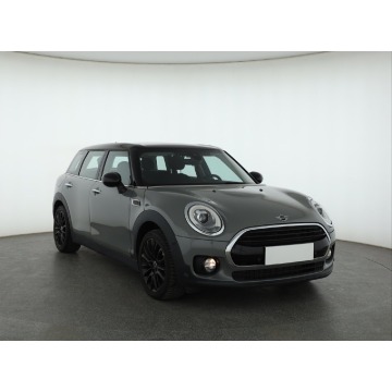 MINI Clubman Cooper (136KM), 2018