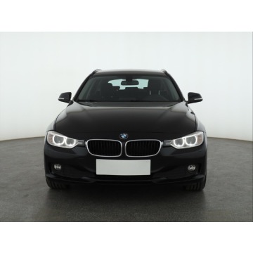 BMW Seria 3  Kombi 2013,  2.0 diesel - Na sprzedaż za 22 999 zł - Katowice - zdjęcie 2