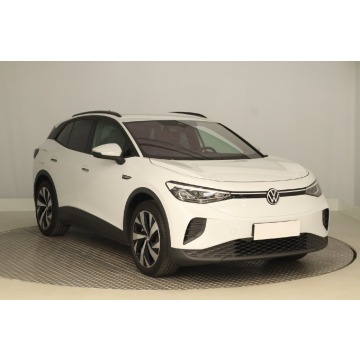 VW ID.4 Pro Perf. (82 kWh) (204KM), 2021