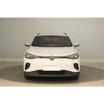 Volkswagen   SUV 2021 elektryczny, automat - Na sprzedaż za 96 999 zł - Zabrze - zdjęcie 2