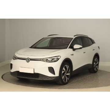 Volkswagen   SUV 2021 elektryczny, automat - Na sprzedaż za 96 999 zł - Zabrze - zdjęcie 3