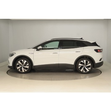 Volkswagen   SUV 2021 elektryczny, automat - Na sprzedaż za 96 999 zł - Zabrze - zdjęcie 4