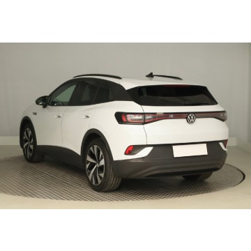 Volkswagen   SUV 2021 elektryczny, automat - Na sprzedaż za 96 999 zł - Zabrze - zdjęcie 6
