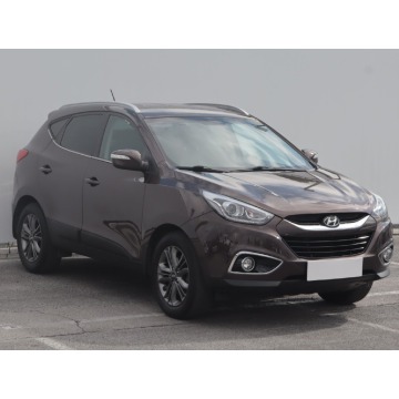 Hyundai ix35  SUV 2014,  1.6 benzyna - Na sprzedaż za 44 999 zł - Lublin - zdjęcie 1