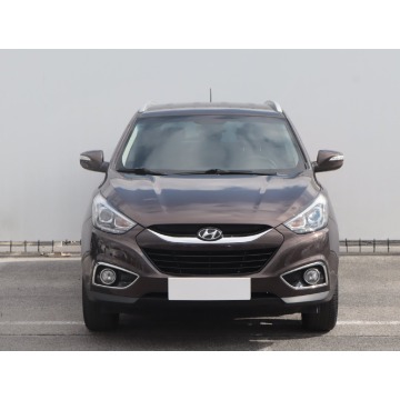 Hyundai ix35  SUV 2014,  1.6 benzyna - Na sprzedaż za 44 999 zł - Lublin - zdjęcie 2