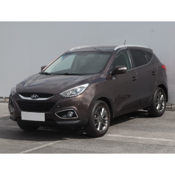 Hyundai ix35  SUV 2014,  1.6 benzyna - Na sprzedaż za 44 999 zł - Lublin - zdjęcie 3