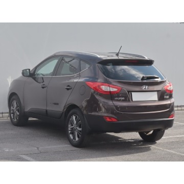 Hyundai ix35  SUV 2014,  1.6 benzyna - Na sprzedaż za 44 999 zł - Lublin - zdjęcie 5