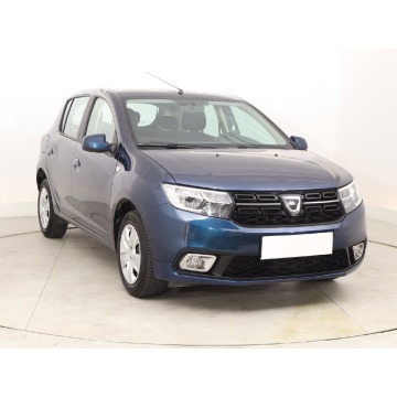 Dacia Sandero 1.0 SCe (73KM), 2017