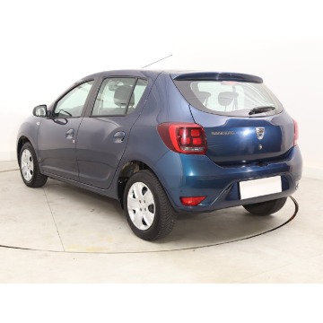 Dacia Sandero  Hatchback 2017,  1.0 benzyna - Na sprzedaż za 29 999 zł - Bielany Wrocławskie - zdjęcie 5