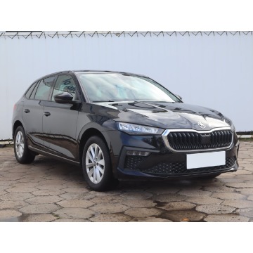 Skoda Scala 1.0 TSI (115KM), 2025