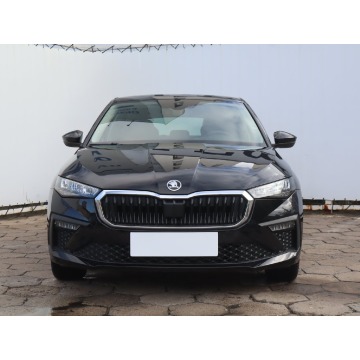 Skoda   Hatchback 2025,  1.0 benzyna, automat - Na sprzedaż za 79 999 zł - Łódź - zdjęcie 2