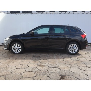 Skoda   Hatchback 2025,  1.0 benzyna, automat - Na sprzedaż za 79 999 zł - Łódź - zdjęcie 4