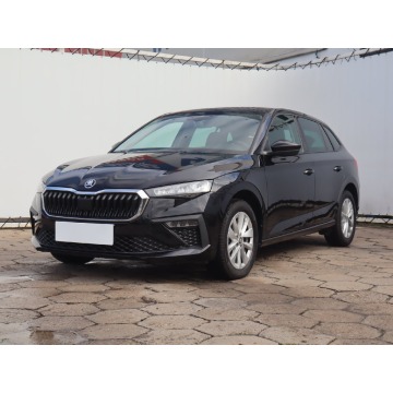 Skoda   Hatchback 2025,  1.0 benzyna, automat - Na sprzedaż za 79 999 zł - Łódź - zdjęcie 3