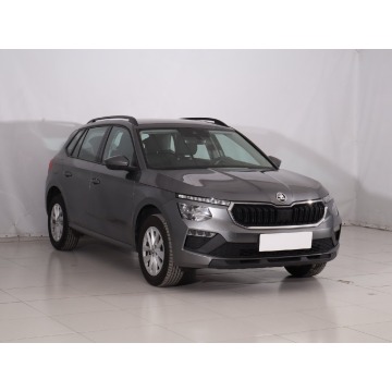 Skoda   SUV 2024,  1.0 benzyna - Na sprzedaż za 69 999 zł - Częstochowa - zdjęcie 1