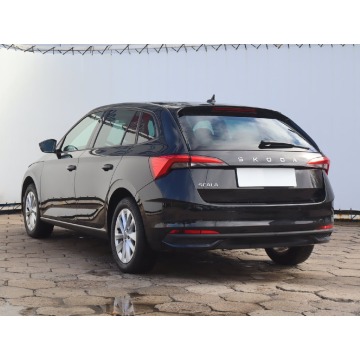Skoda   Hatchback 2025,  1.0 benzyna, automat - Na sprzedaż za 79 999 zł - Łódź - zdjęcie 5