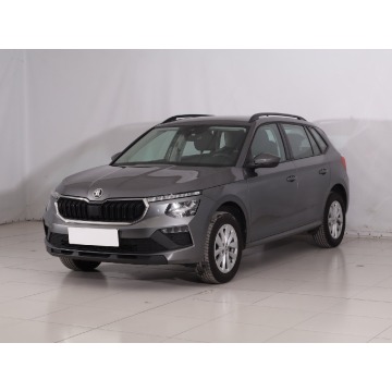 Skoda   SUV 2024,  1.0 benzyna - Na sprzedaż za 69 999 zł - Częstochowa - zdjęcie 3