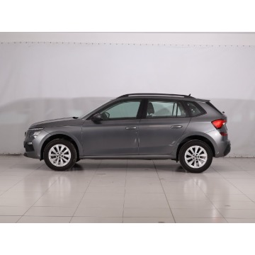 Skoda   SUV 2024,  1.0 benzyna - Na sprzedaż za 69 999 zł - Częstochowa - zdjęcie 4