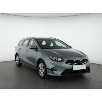 Kia Ceed 1.5 T-GDI (160KM), 2022