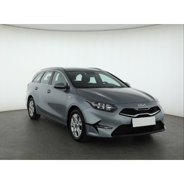 Kia Ceed 1.5 T-GDI (160KM), 2022