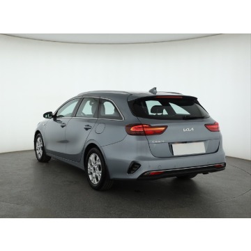 Kia Ceed  Kombi 2022,  1.5 benzyna - Na sprzedaż za 57 999 zł - Piaseczno - zdjęcie 5