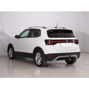 Volkswagen   SUV 2019,  1.0 benzyna - Na sprzedaż za 61 999 zł - Gdańsk - zdjęcie 5