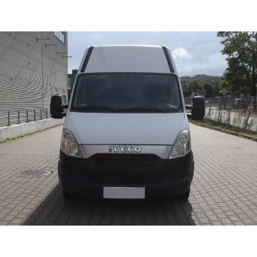 Iveco Daily  Minivan/Van 2012,  2.3 diesel - Na sprzedaż za 39 999 zł - Opole - zdjęcie 2