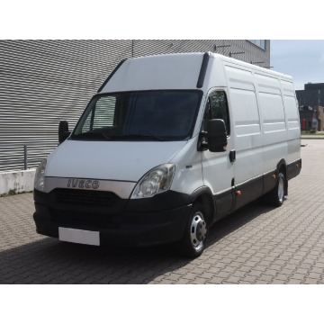 Iveco Daily  Minivan/Van 2012,  2.3 diesel - Na sprzedaż za 39 999 zł - Opole - zdjęcie 3