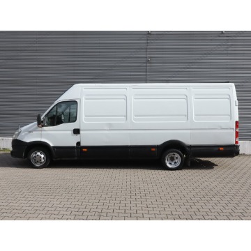 Iveco Daily  Minivan/Van 2012,  2.3 diesel - Na sprzedaż za 39 999 zł - Opole - zdjęcie 4