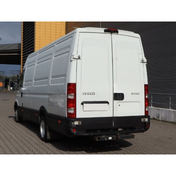 Iveco Daily  Minivan/Van 2012,  2.3 diesel - Na sprzedaż za 39 999 zł - Opole - zdjęcie 5