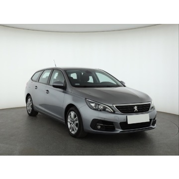 Peugeot 308 1.5 BlueHDi (130KM), 2019