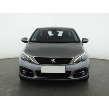 Peugeot 308  Kombi 2019,  1.5 diesel - Na sprzedaż za 31 999 zł - Piaseczno - zdjęcie 2