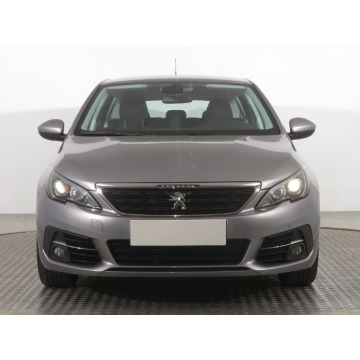 Peugeot 308  Kombi 2019,  1.5 diesel - Na sprzedaż za 32 999 zł - Katowice - zdjęcie 2