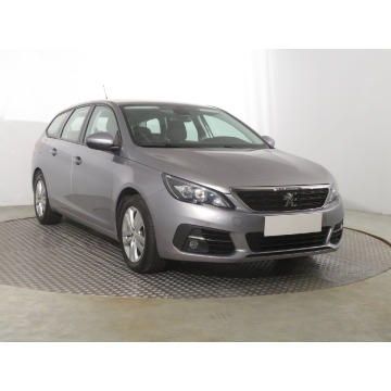 Peugeot 308 1.5 BlueHDi (130KM), 2019