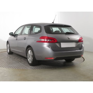 Peugeot 308  Kombi 2019,  1.5 diesel - Na sprzedaż za 32 999 zł - Katowice - zdjęcie 5