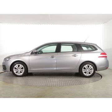 Peugeot 308  Kombi 2019,  1.5 diesel - Na sprzedaż za 32 999 zł - Katowice - zdjęcie 4