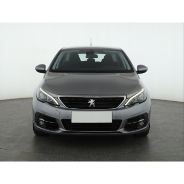 Peugeot 308  Kombi 2019,  1.5 diesel - Na sprzedaż za 30 999 zł - Piaseczno - zdjęcie 2