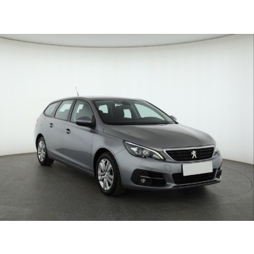 Peugeot 308 1.5 BlueHDi (130KM), 2019