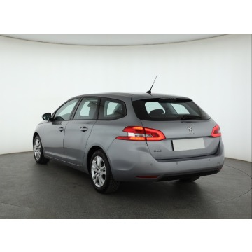 Peugeot 308  Kombi 2019,  1.5 diesel - Na sprzedaż za 30 999 zł - Piaseczno - zdjęcie 5