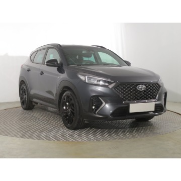 Hyundai Tucson 1.6 T-GDI (177KM), 2020