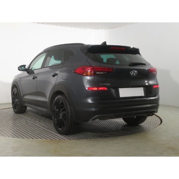 Hyundai Tucson  SUV 2020,  1.6 benzyna, automat - Na sprzedaż za 91 999 zł - Katowice - zdjęcie 5
